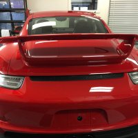 Porche